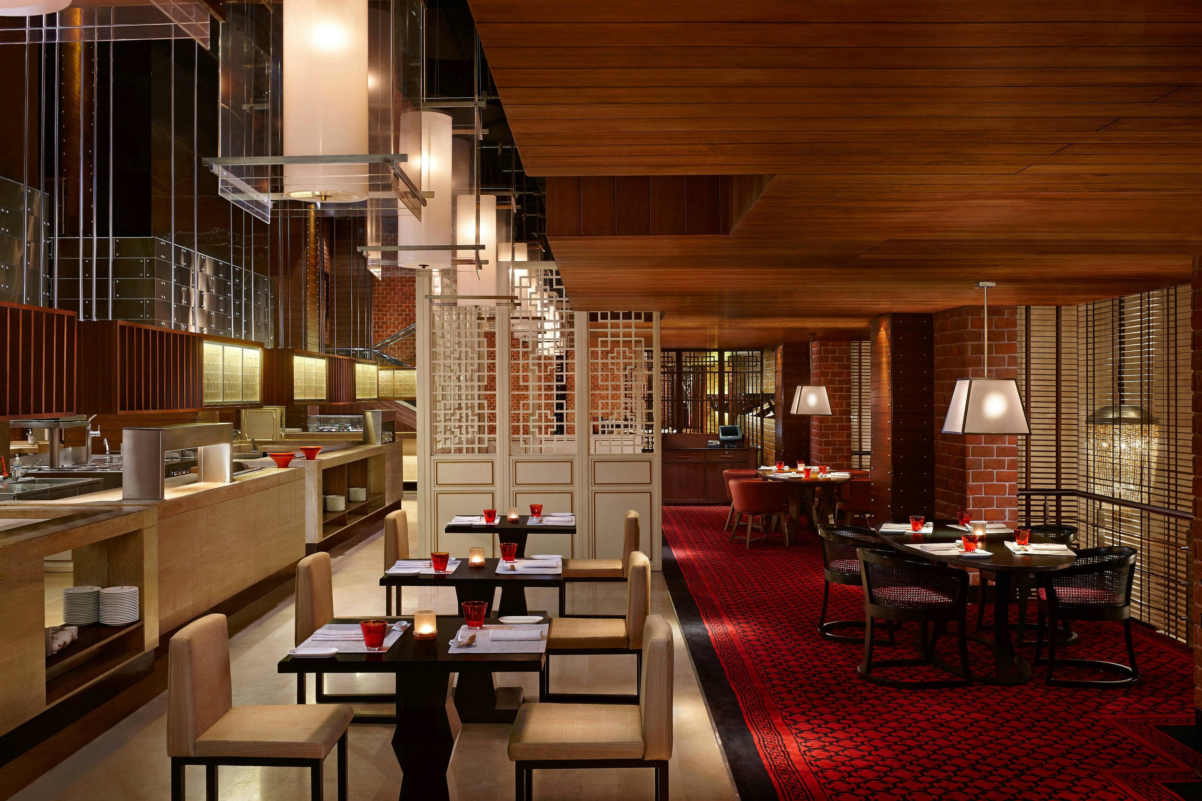Itc Grand Chola A Luxury Collection Hotel Chennai 51/64