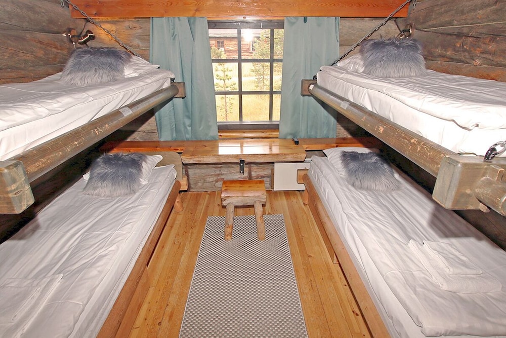 Lodge Kuukkeli Porakka 3/37