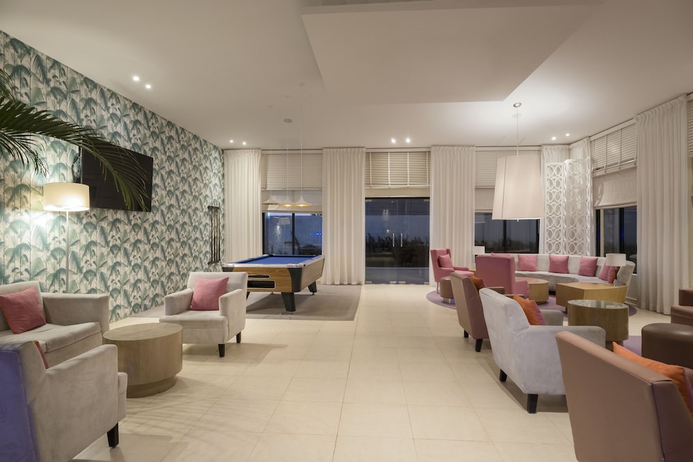 Hotel NYX Cancun 44/56