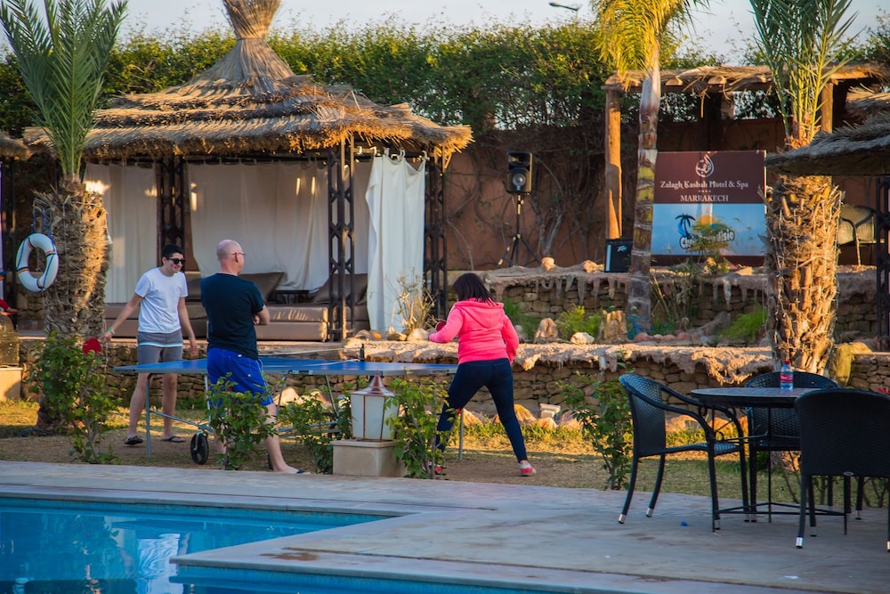 Club Paradisio Zalagh Resort And Spa 42/50