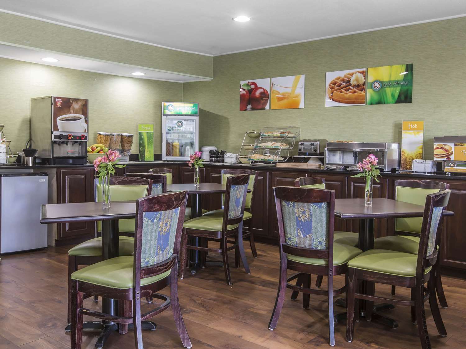 Quality Inn Cedartown 22/26