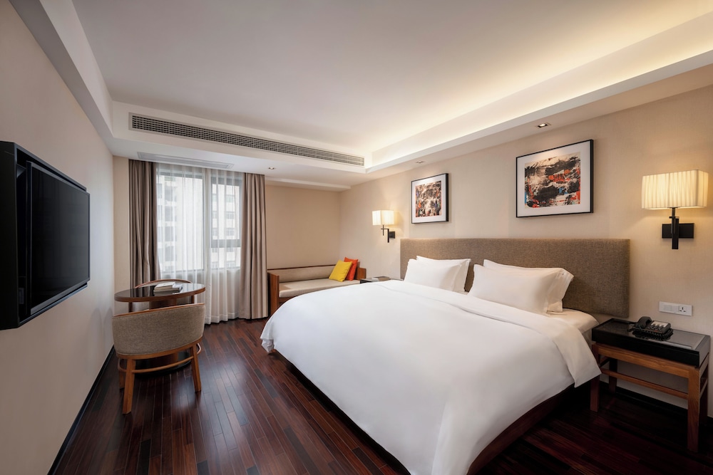 SSAW Boutique Hotel Sanya (Da Dong Hai Branch) 8/50