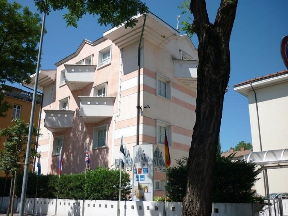 Hotel Garni Villa Fontana photo2