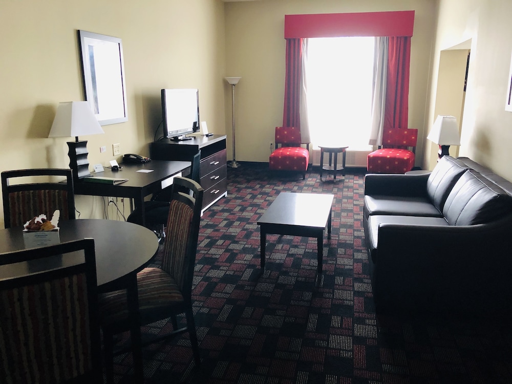 Wingate By Wyndham Lake Charles Casino Area 27/44