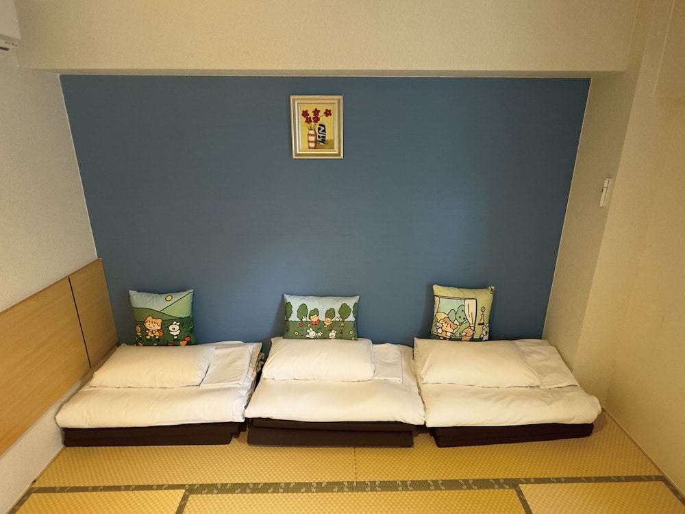 Victoria Hotel Okinawa 16/63