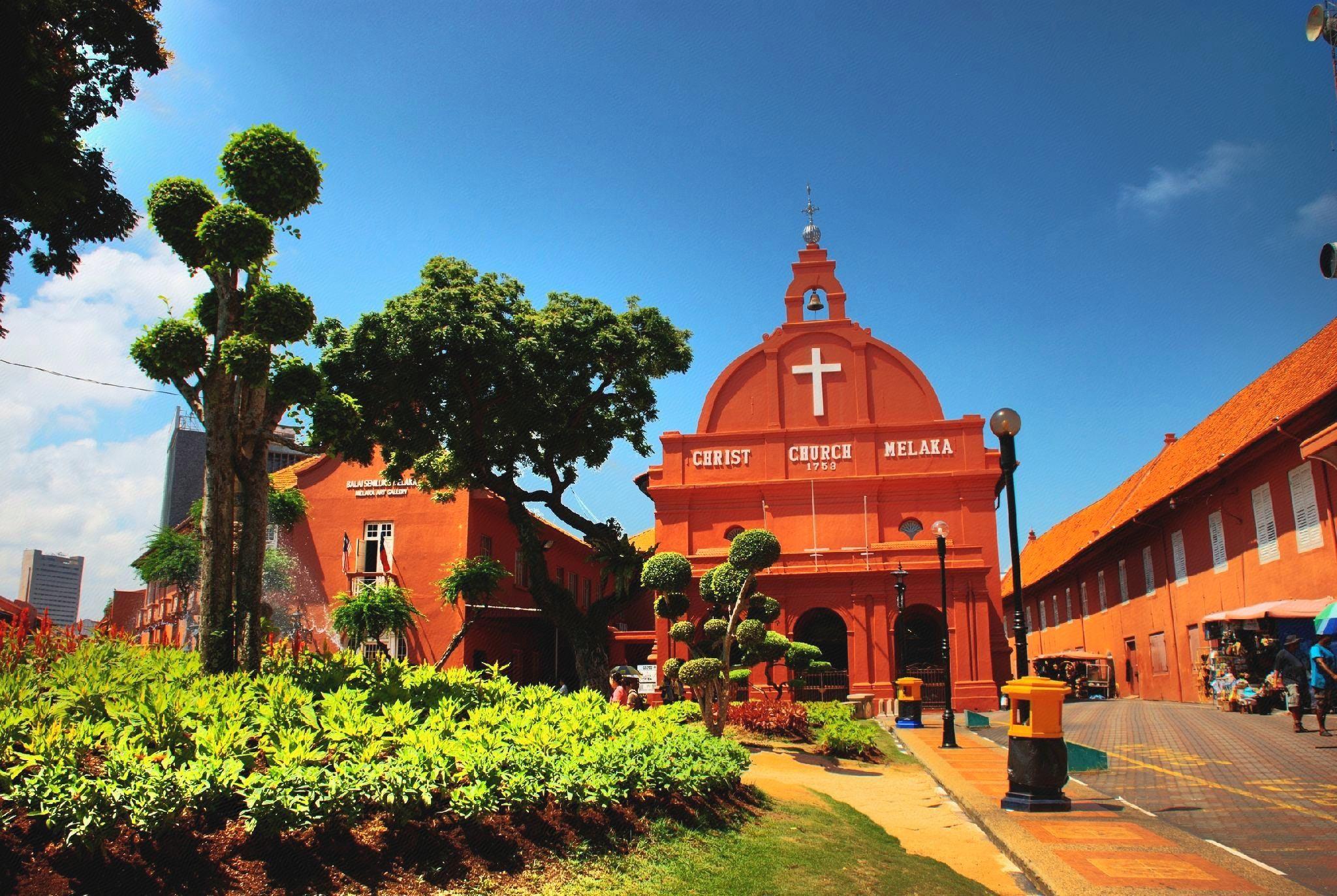 Elmark Hotel Melaka 10/24