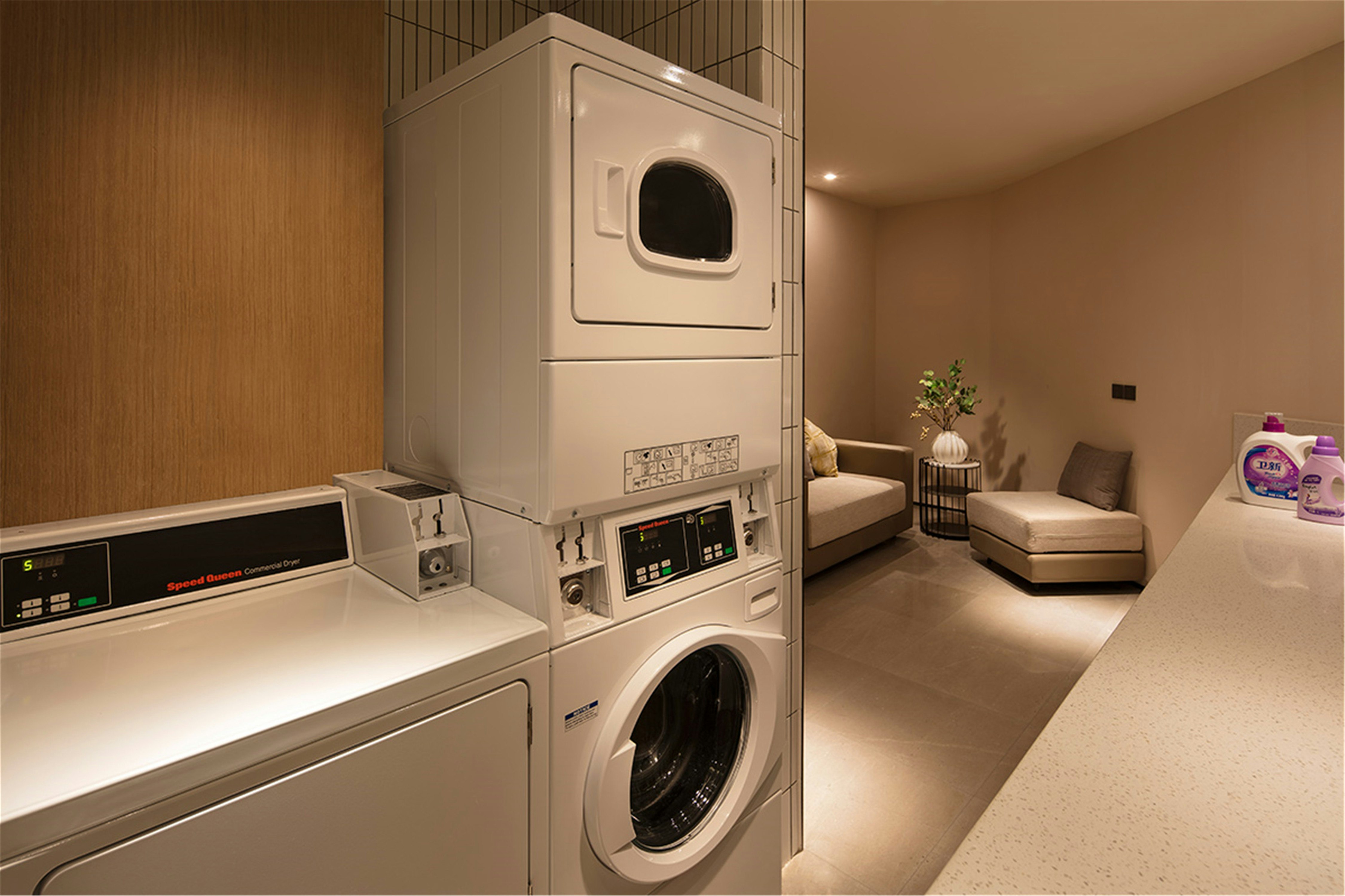 Hilton Garden Inn Xuzhou Yunlong 5/10