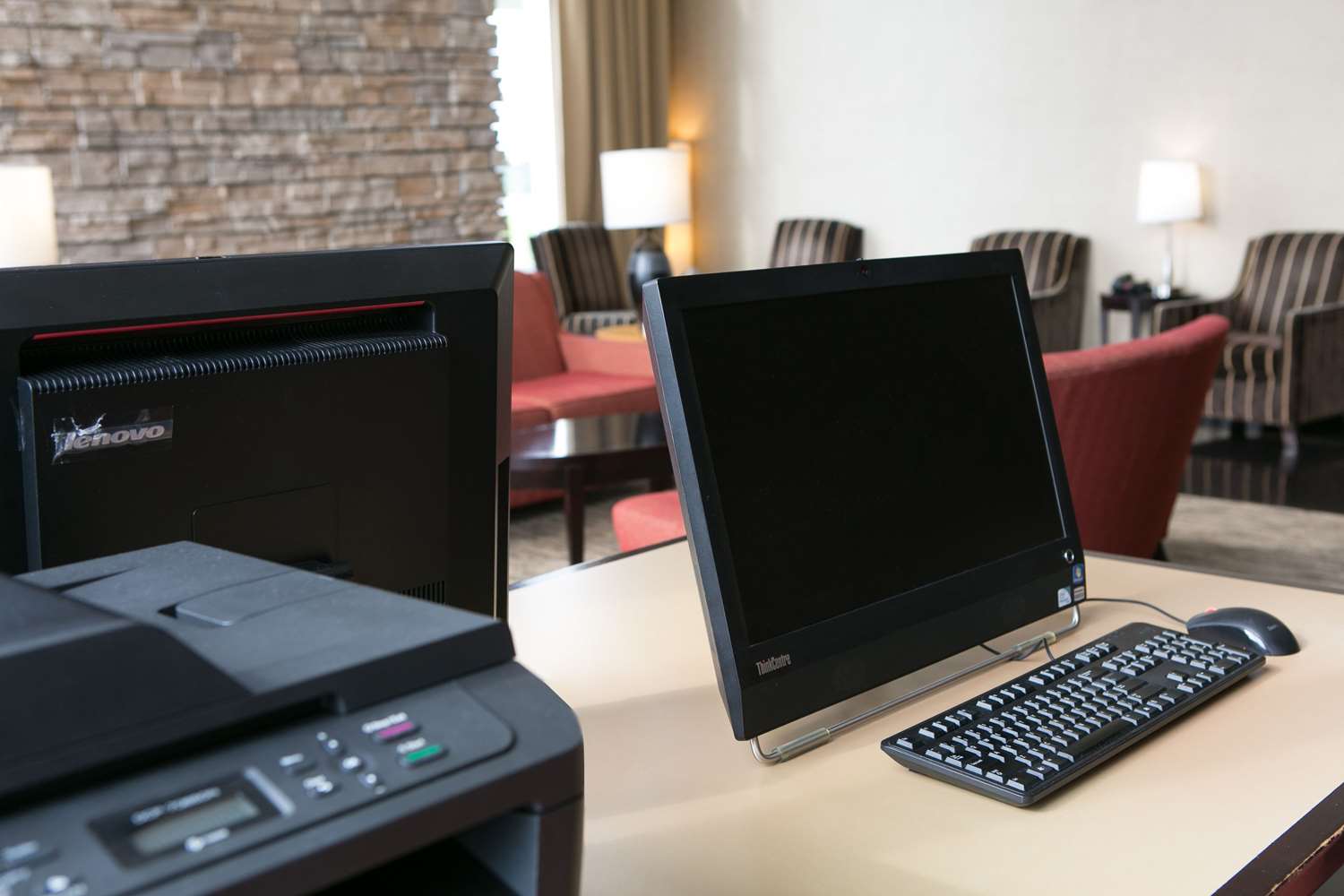 Cambria Hotel Raleigh-Durham Airport 18/22