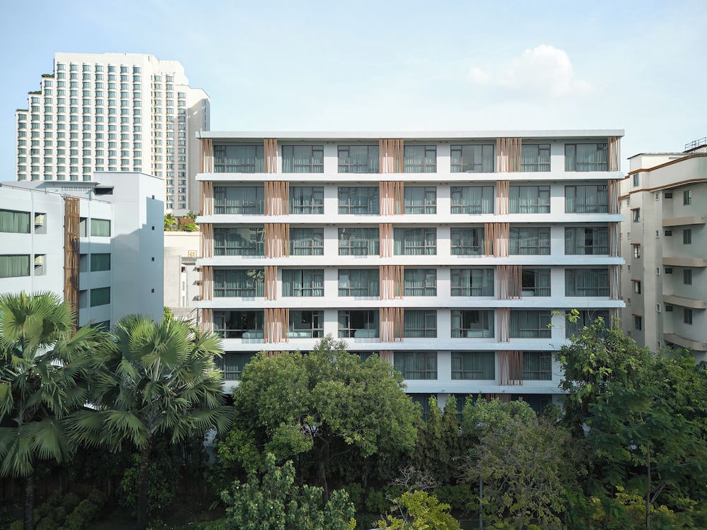 Livable Hotel Bangkok 2/61