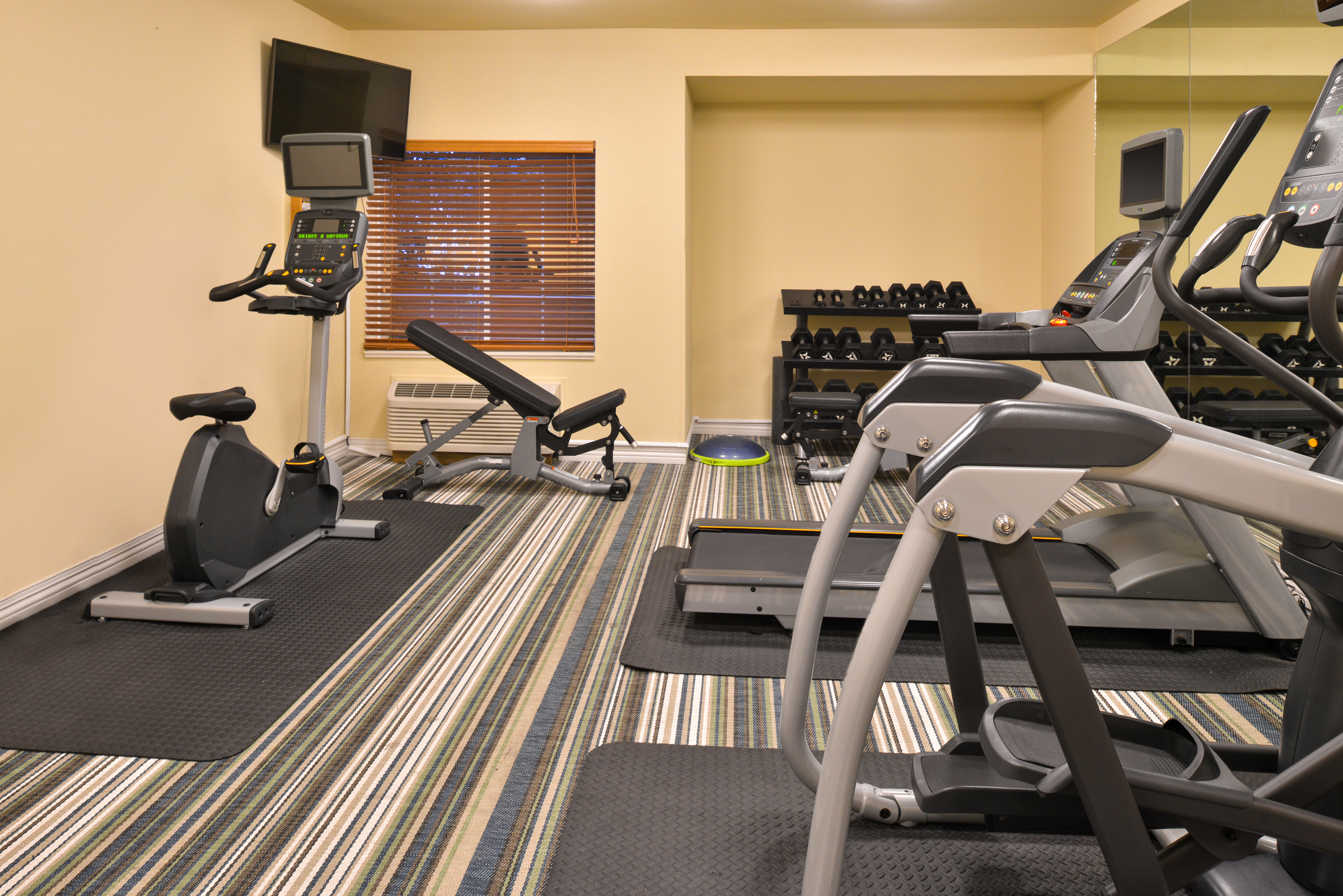 Candlewood Suites Austin-Round Rock 17/48