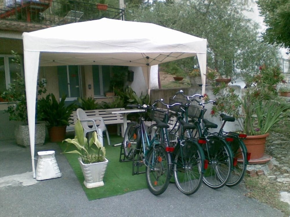 Hotel San Matteo 30/40