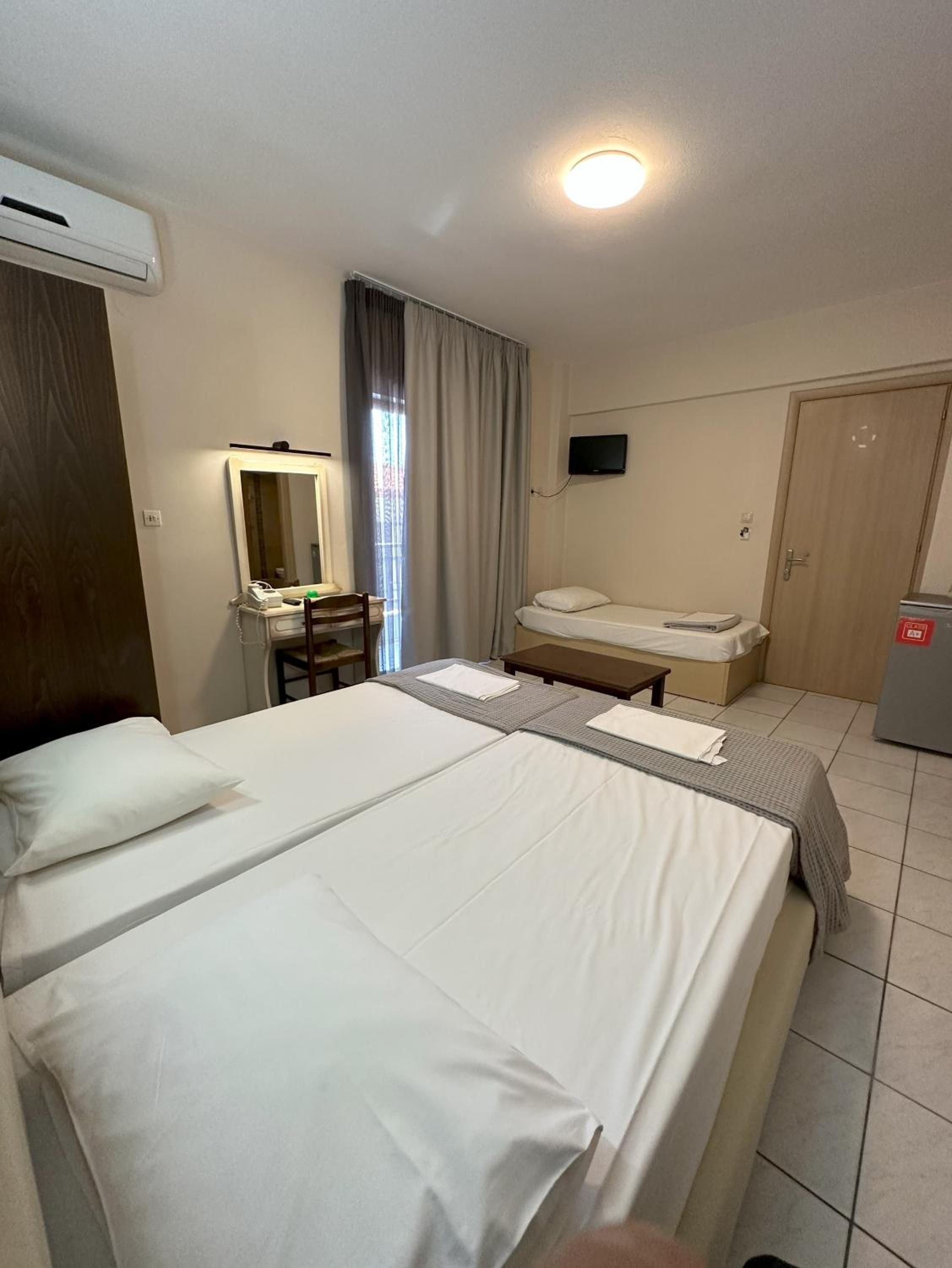 Hotel Afroditi 17/46
