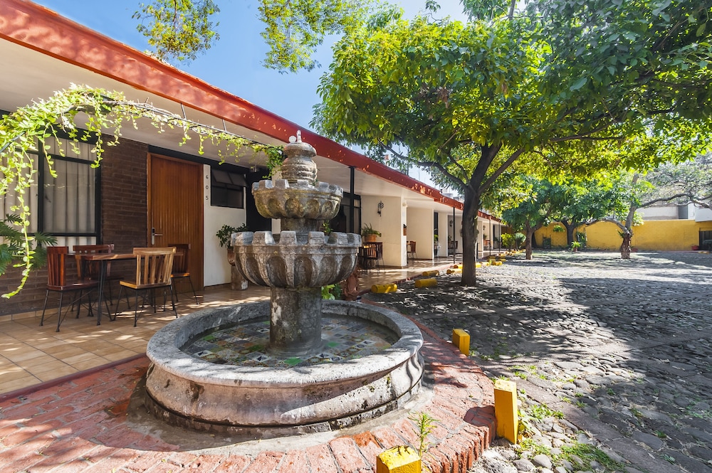 Hotel Isabel 4/65