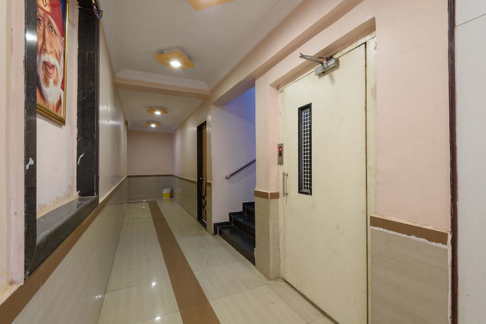 Hotel Sai Shraddha 6/26