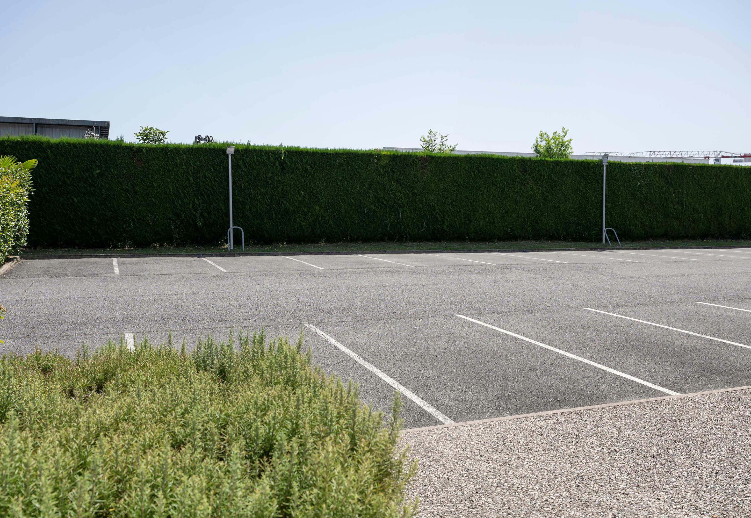 B&B HOTEL Pau Lescar 17/27