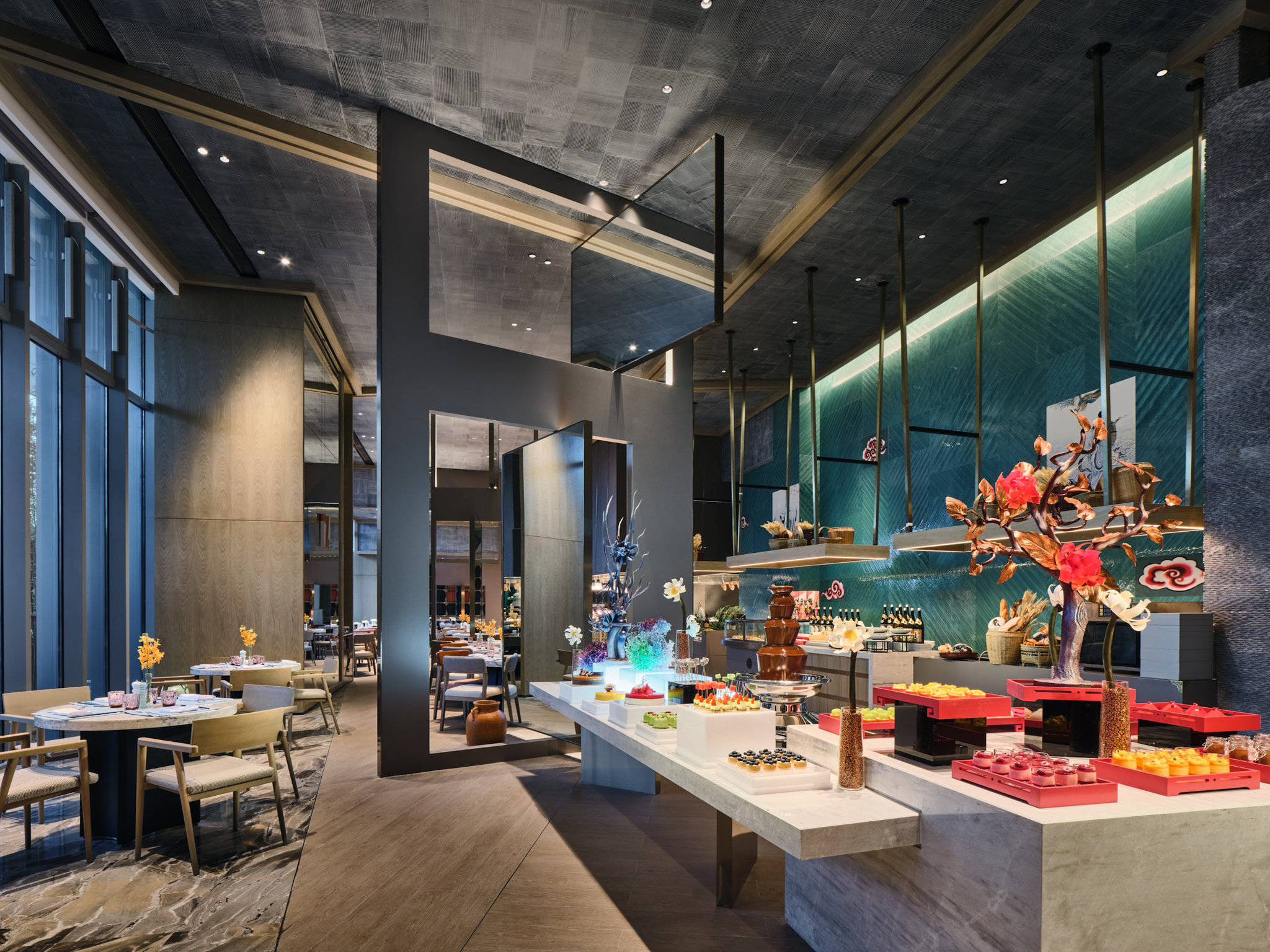 Crowne Plaza Qidong 67/74