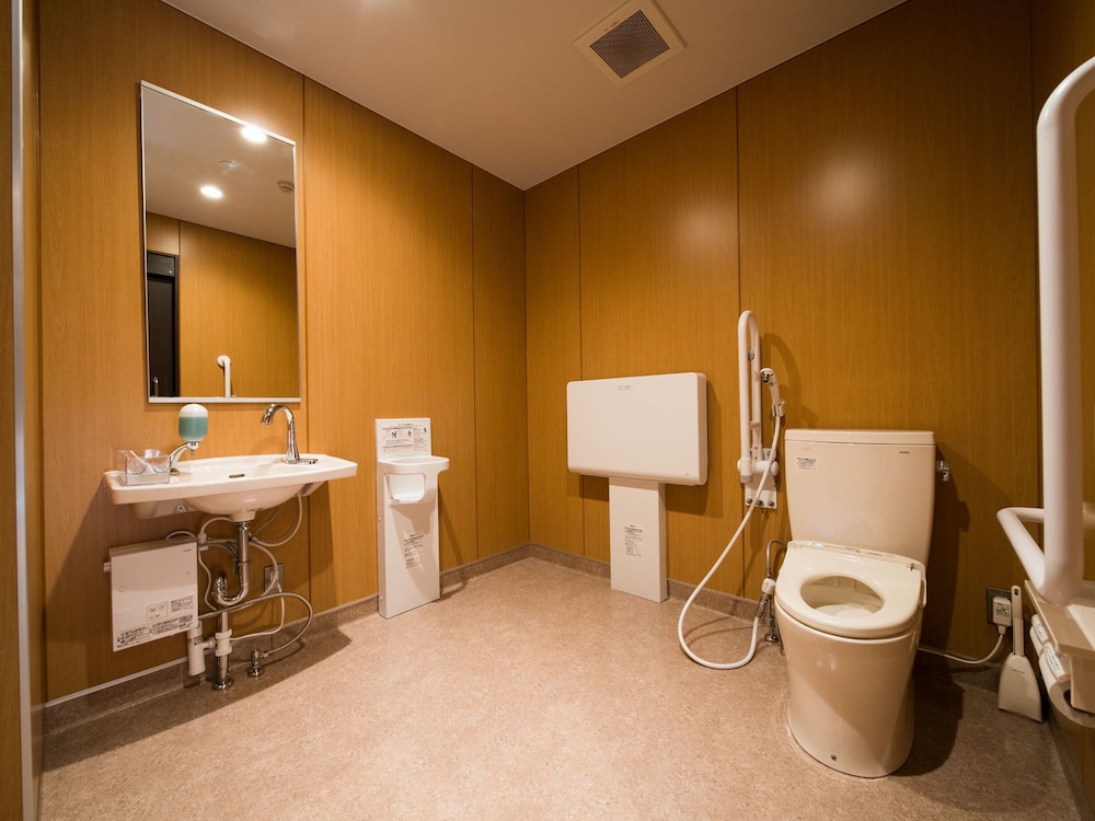 Super Hotel Fukushima Iwaki 48/50