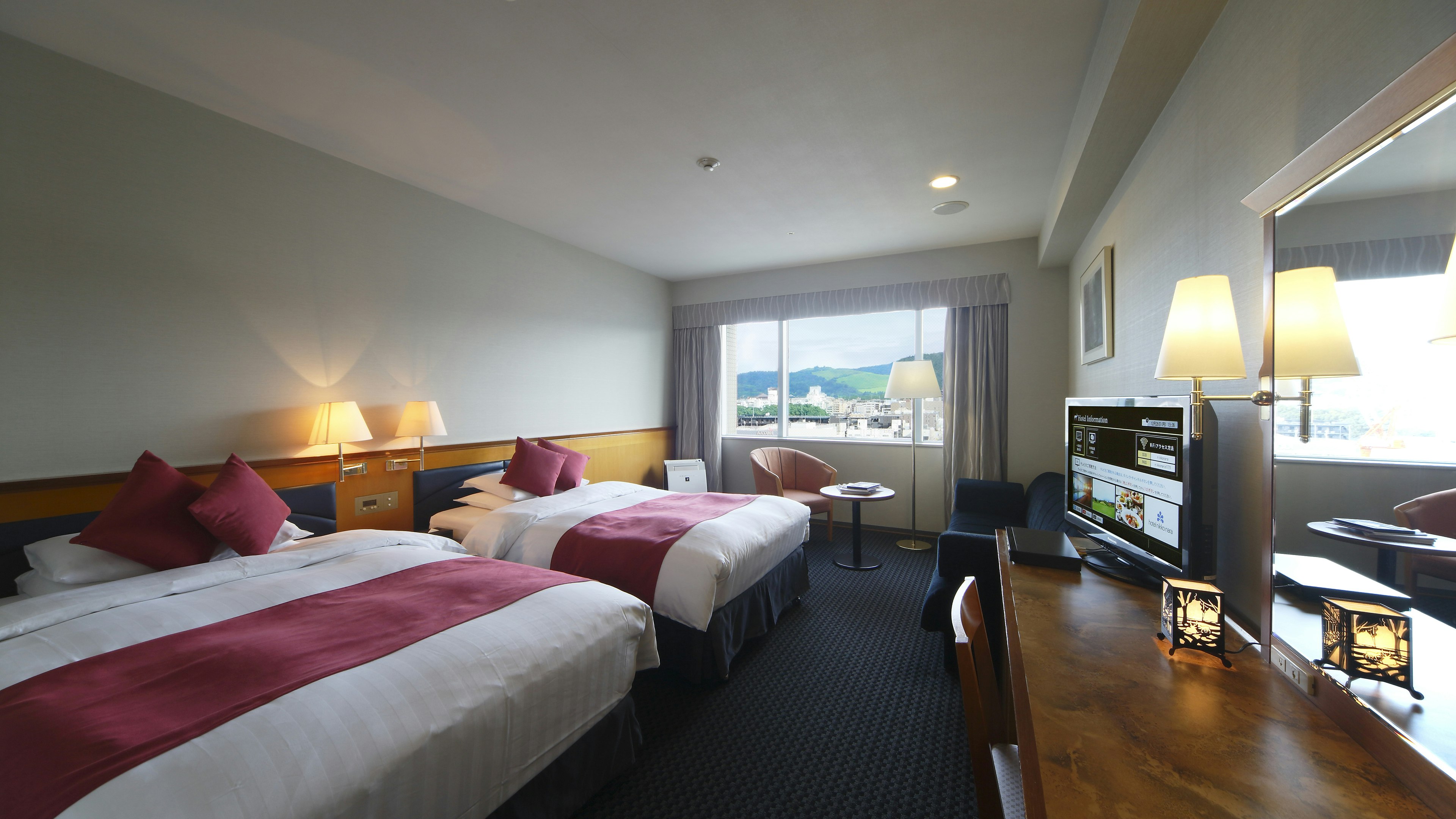 Hotel Nikko Nara 19/60