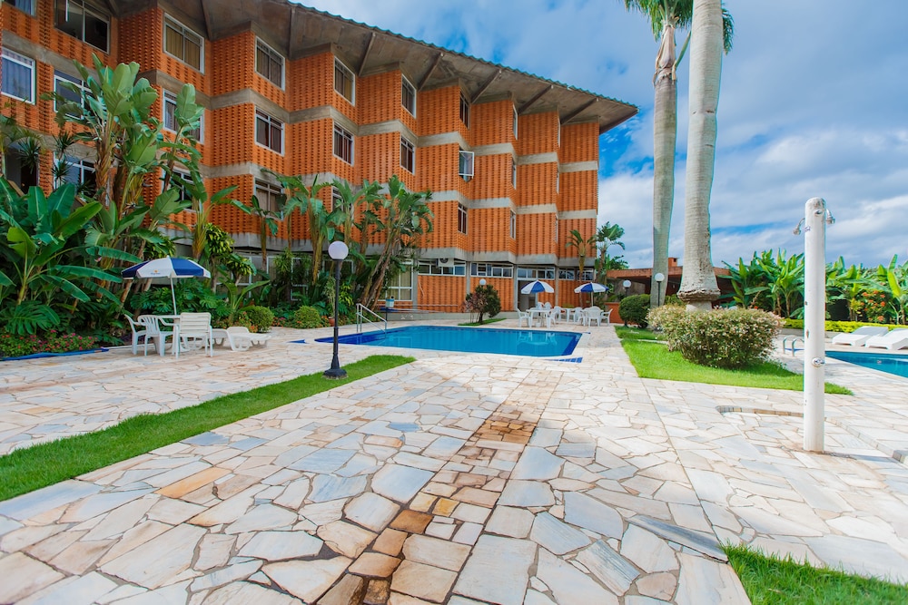 HARBOR QUERENCIA HOTEL 5/64