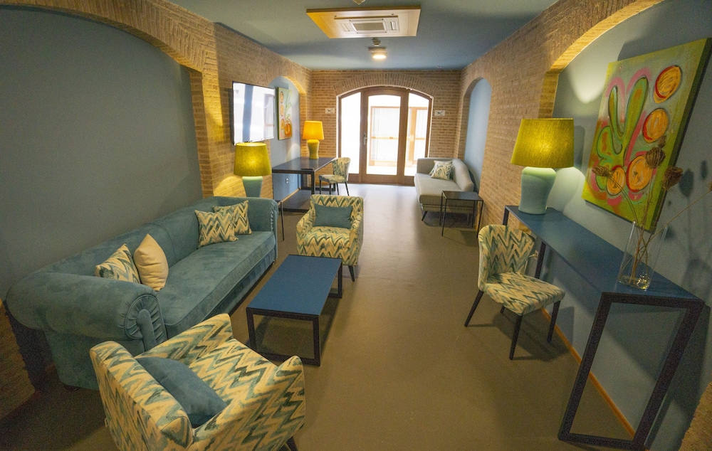 HOTEL RITUAL EL PALMAR - ADULTS ONLY 30/53