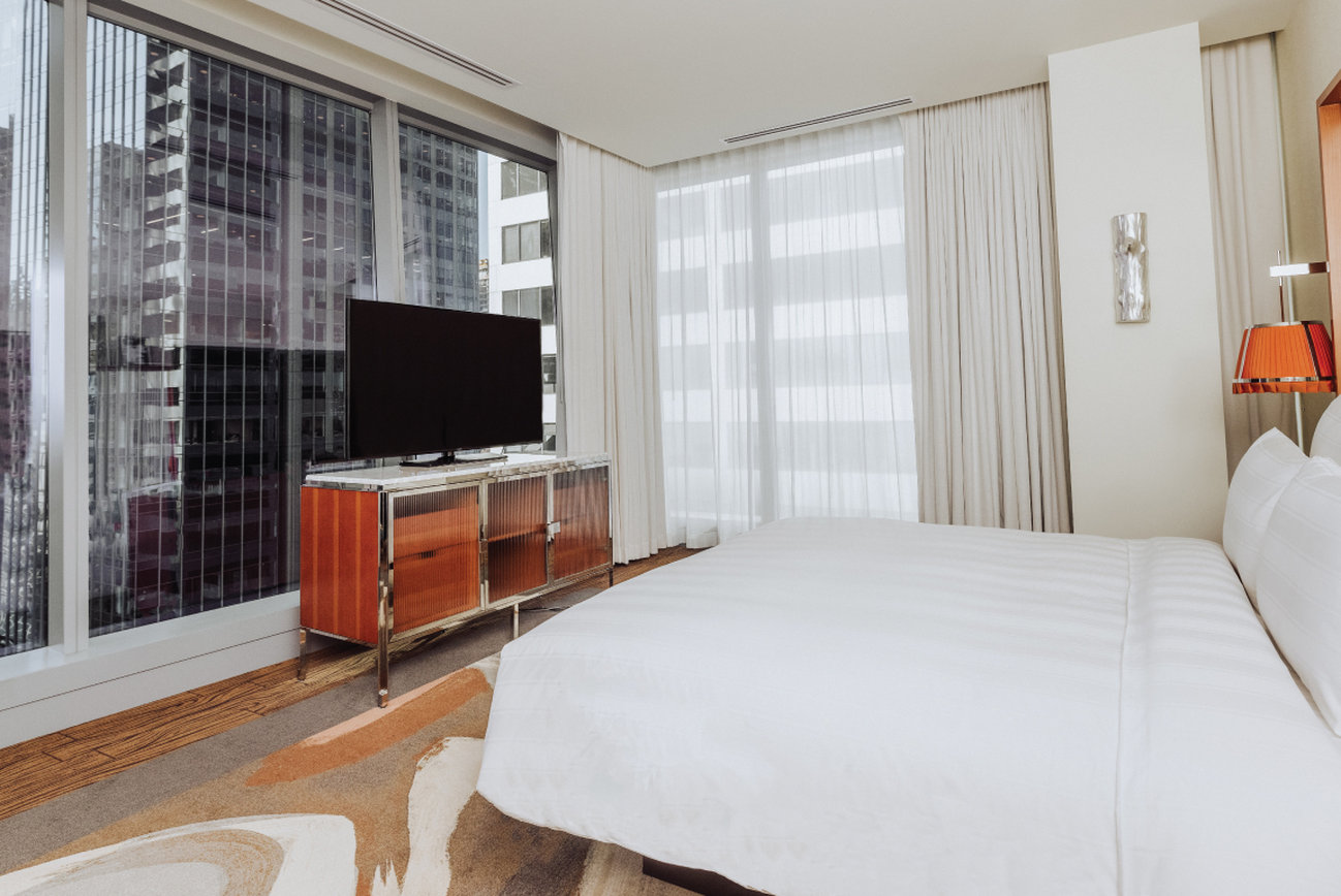 Lotte Hotel Seattle 13/48