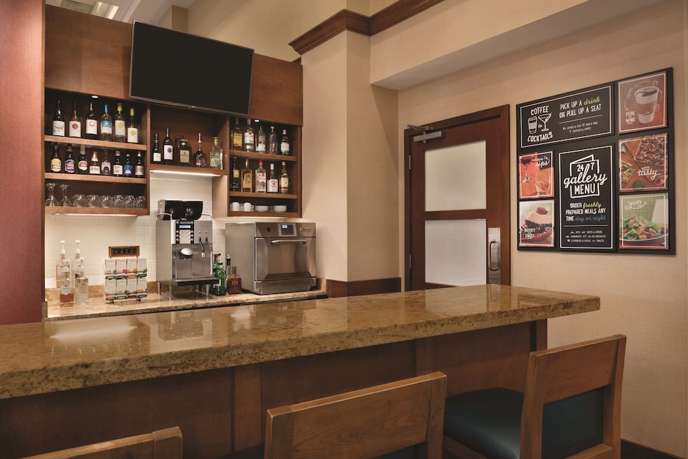 Hyatt Place Chicago/Hoffman Estates 33/48