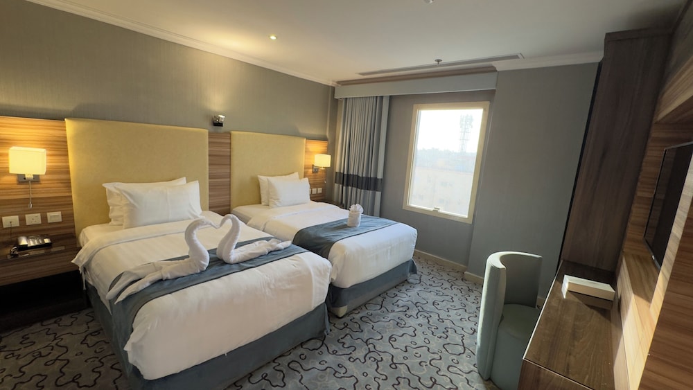 Al Shahba Al Faiha Hotel 17/42
