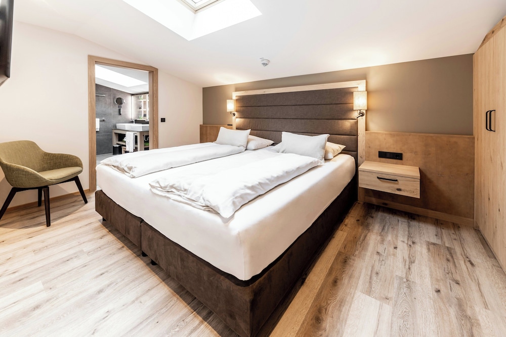 Das Bayrischzell Familotel Oberbayern 14/50