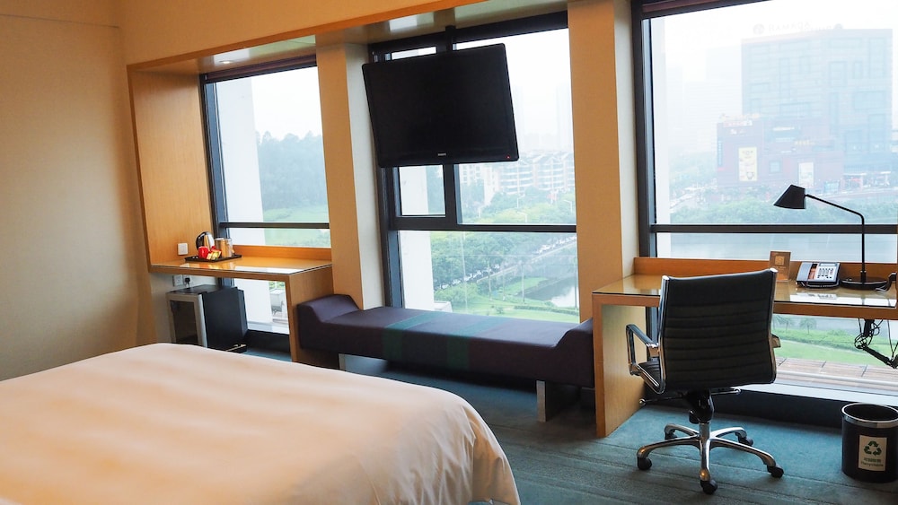 Aloft Nanhai Foshan 8/51