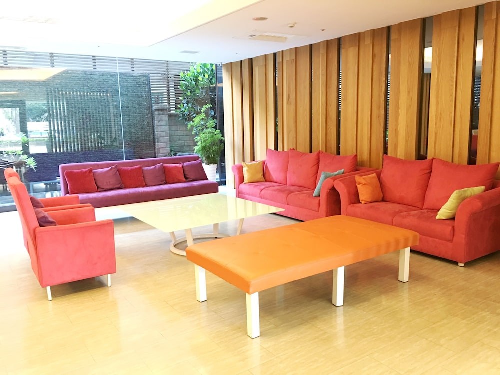 Century Hotel Taoyuan 24/42