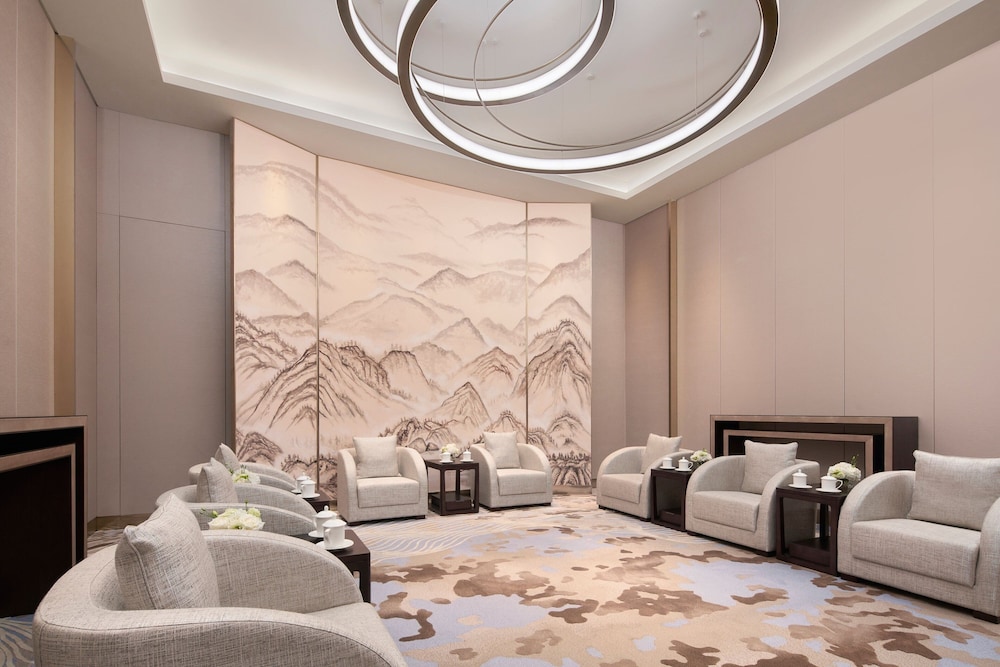 Wenzhou Marriott Hotel 28/49