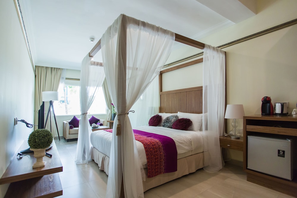 Aava Malacca Hotel 23/48