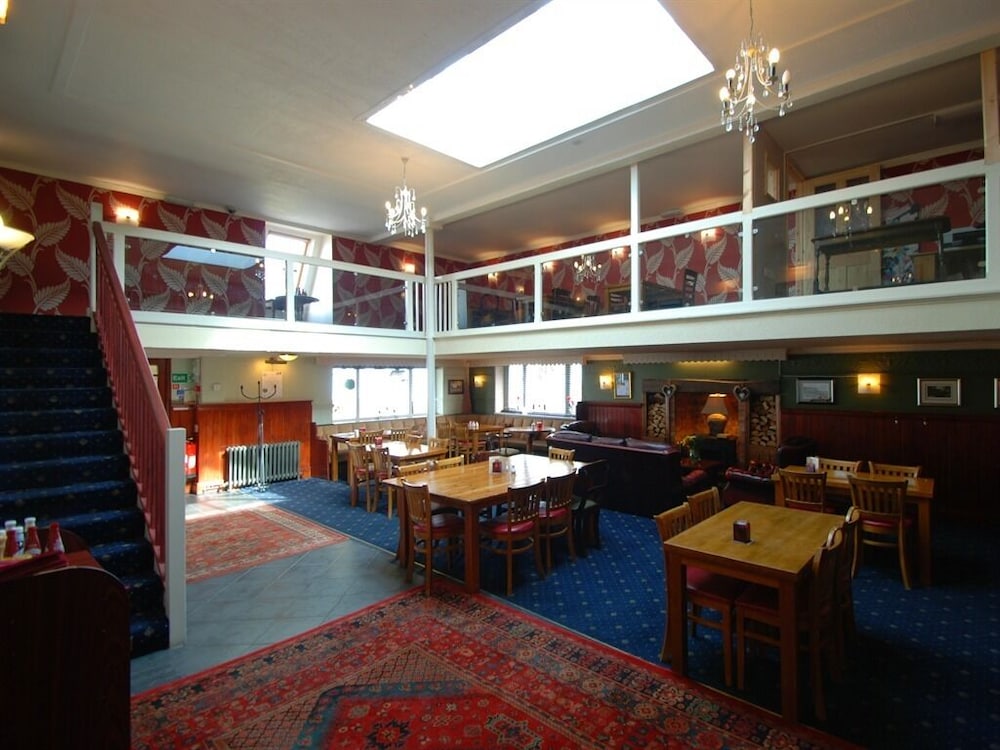 The Gladstone 21/31