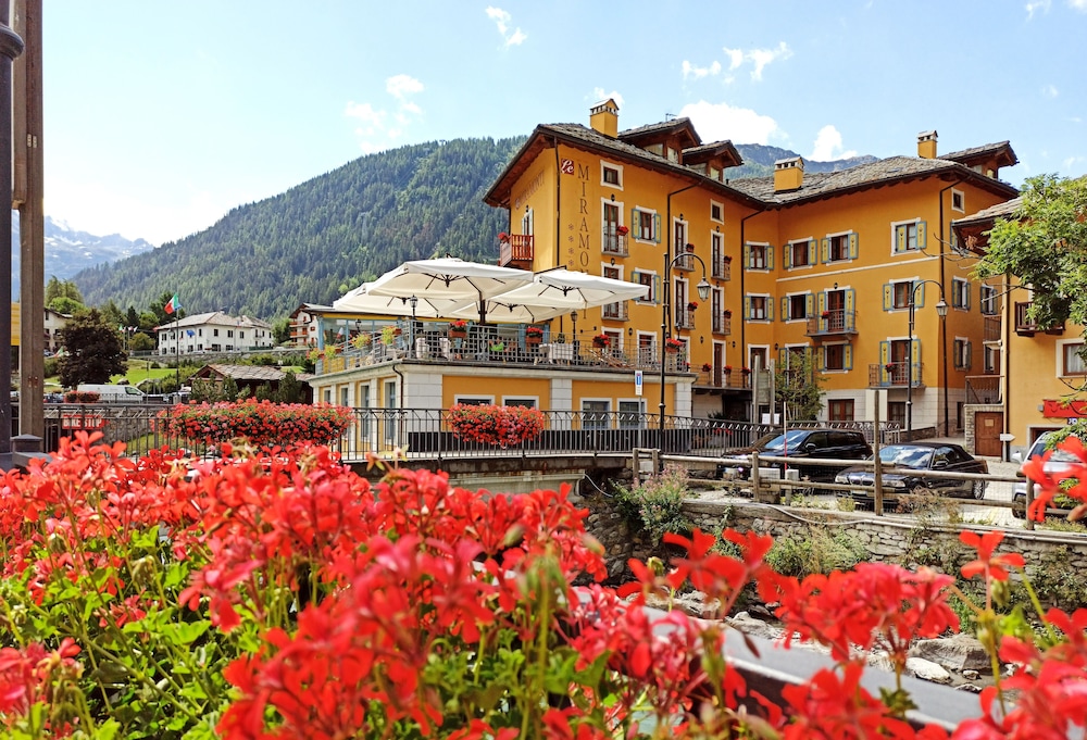 Le Miramonti Hotel And Wellness 7/69