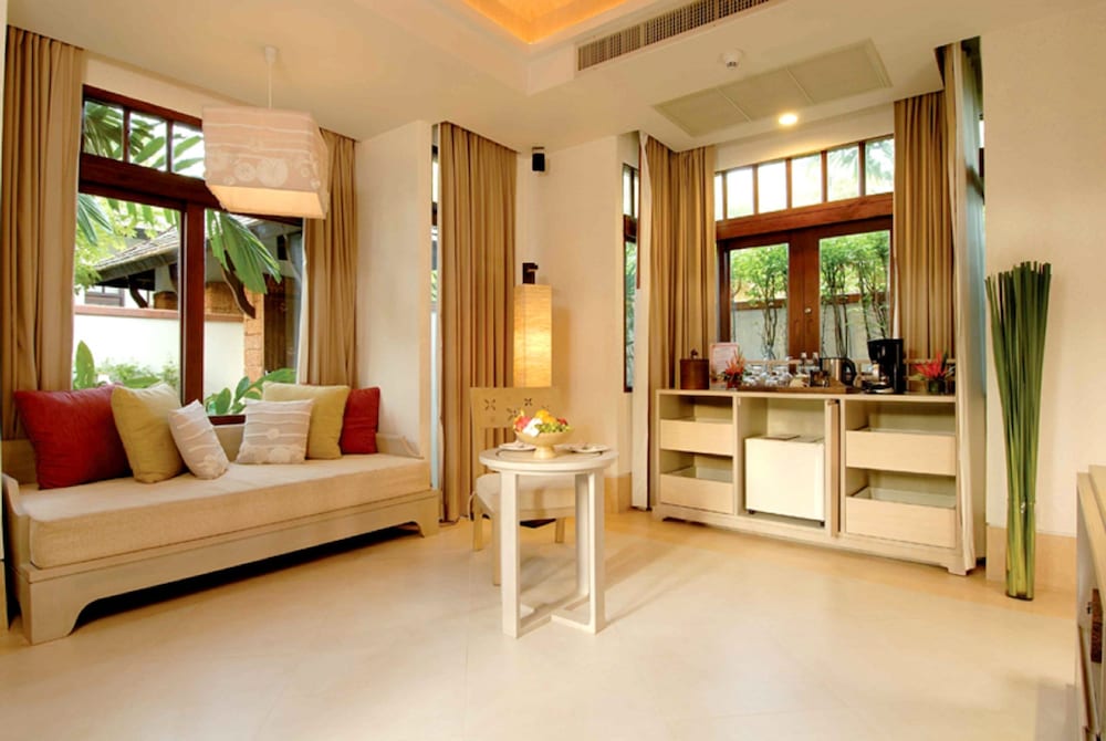 MELATI BEACH RESORT AND SPA 54/69