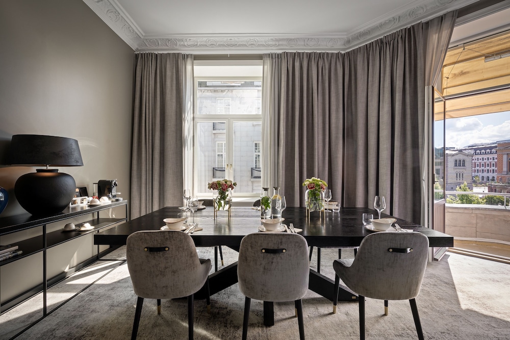 Karl Johan Hotell 33/38