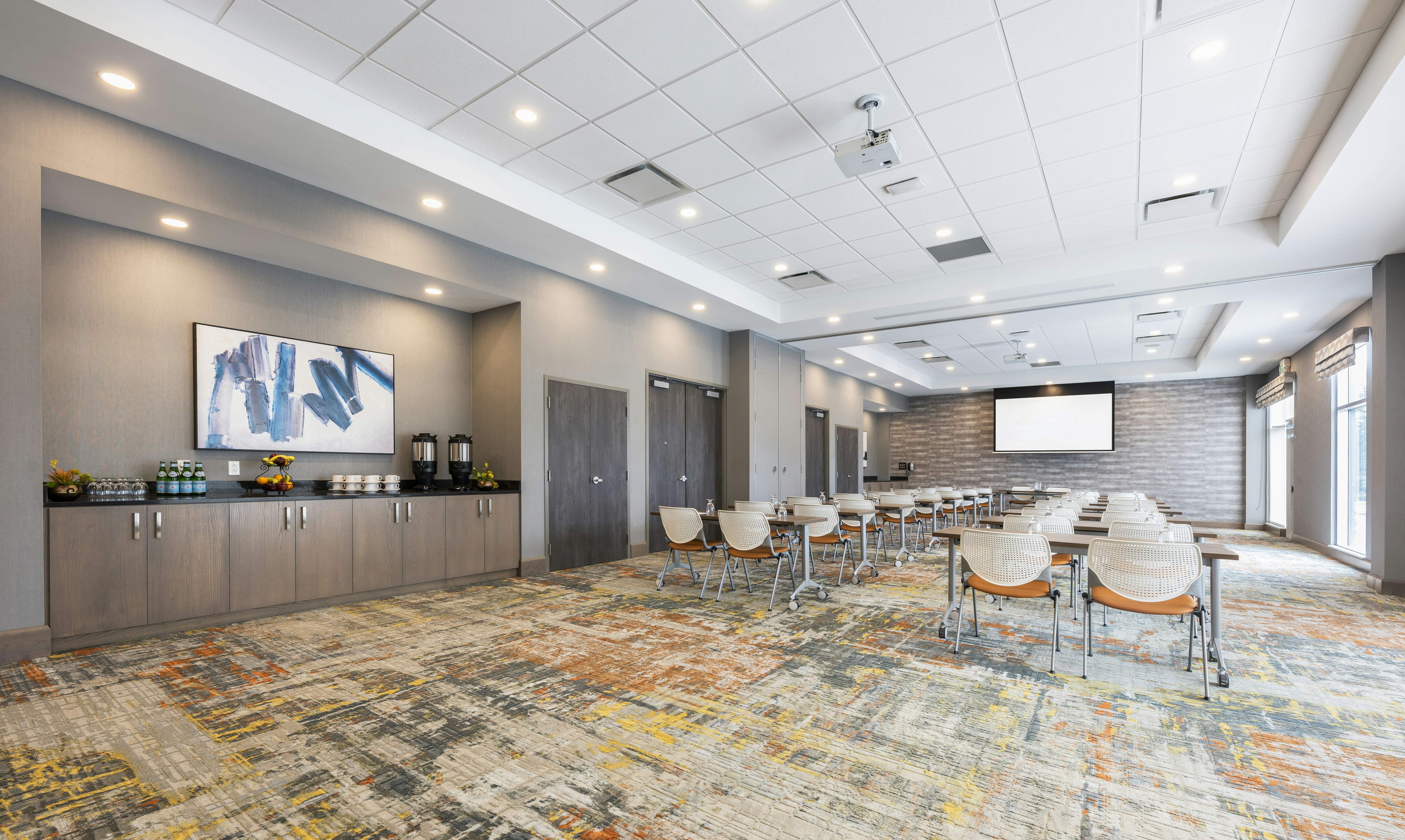 Hampton Inn and Suites Charlottetown 38/41