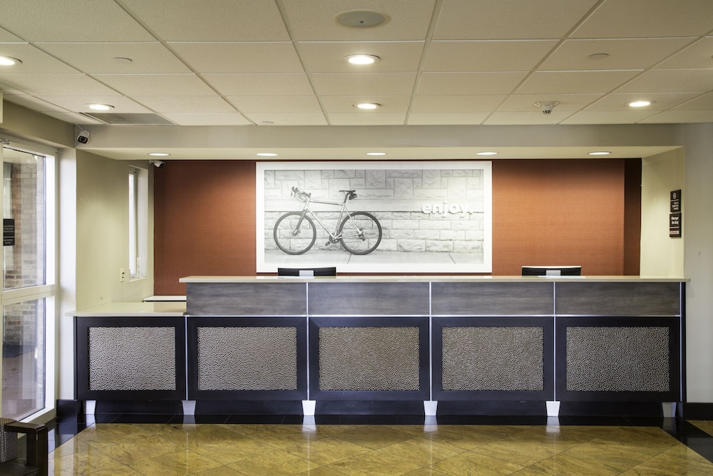 Hampton Inn Oxford-West 9/63