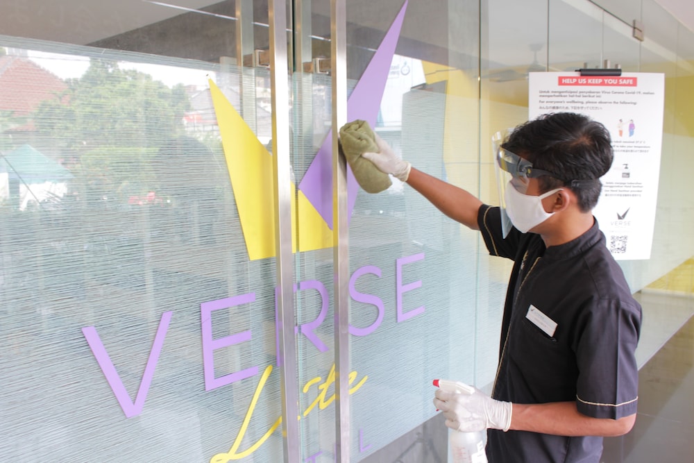 Verse Lite Hotel Gajah Mada 41/67