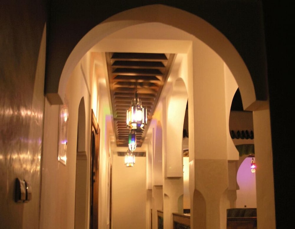 Riad Tidar 44/65