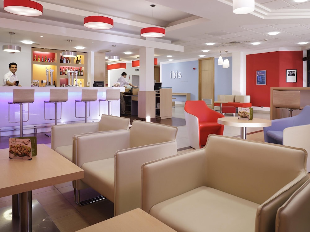 IBIS SOUTHAMPTON CENTRE 42/61