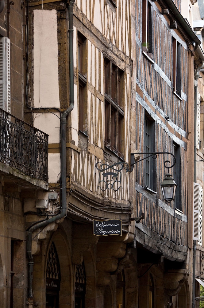 Appartements Des Ducs 67/77