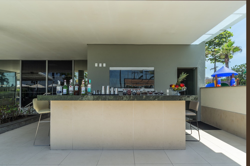 Hotel Laghetto Stilo Barra 12/80
