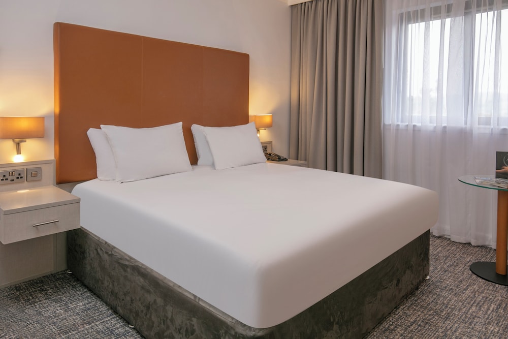 Glasgow Westerwood Hotel, Spa & Golf Resort 18/69