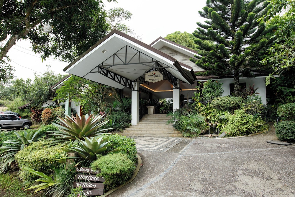 Nurture Wellness Village 3/70