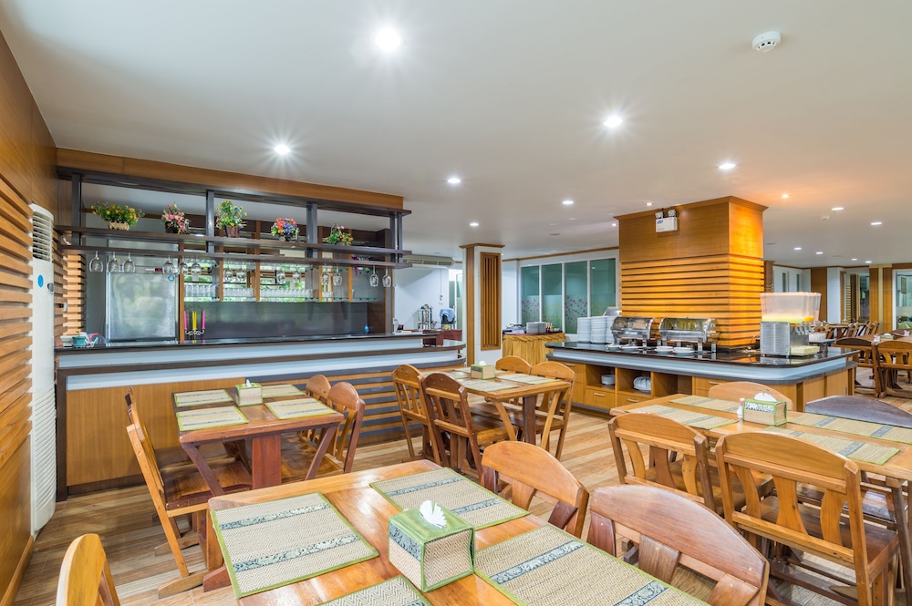 Aonang Silver Orchid Resort 52/74