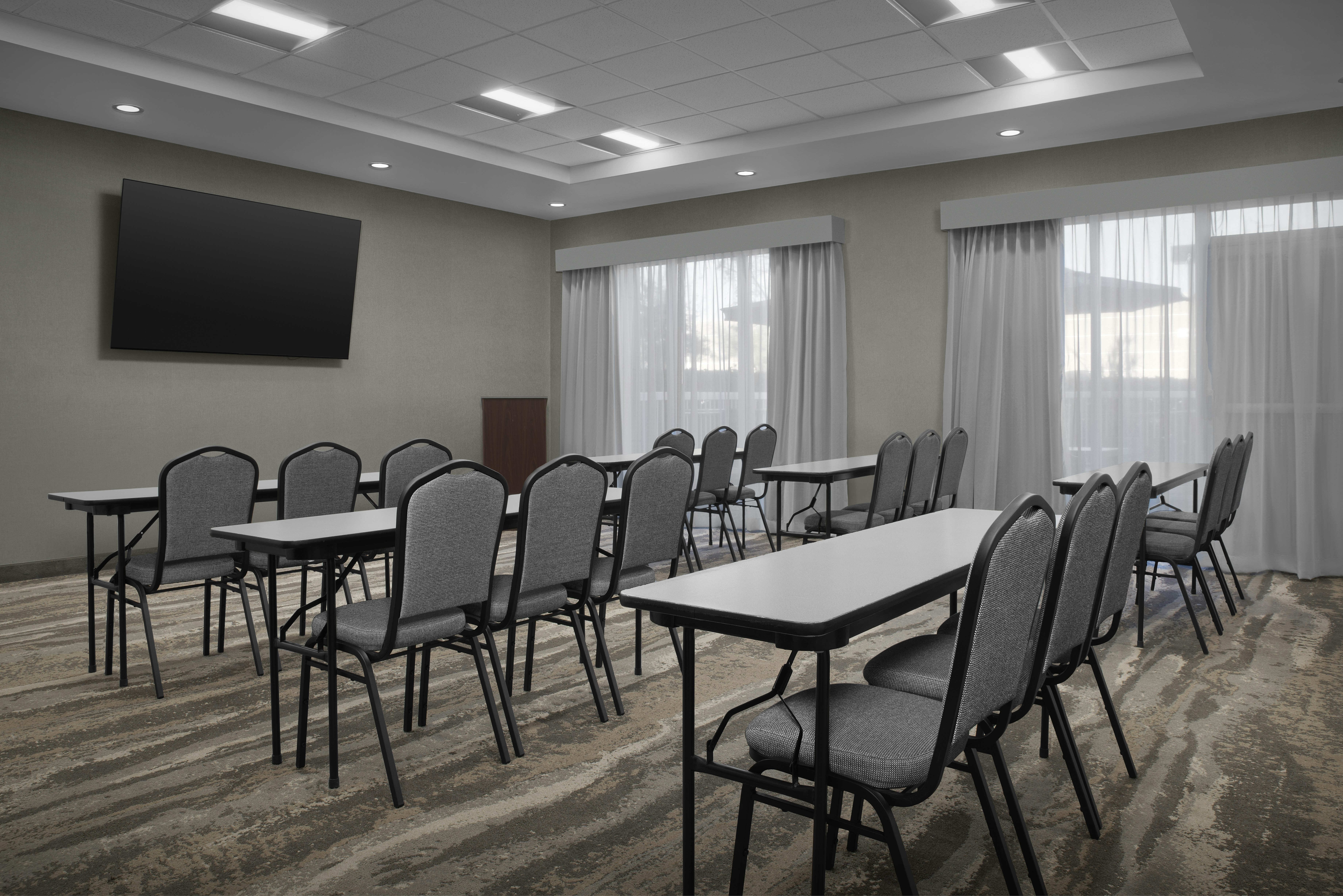 Hampton Inn And Suites Lakeland South Polk Parkway 48/54