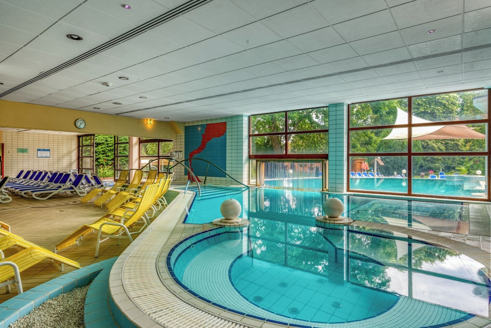 Danubius Health Spa Resort Sarvar 26/53