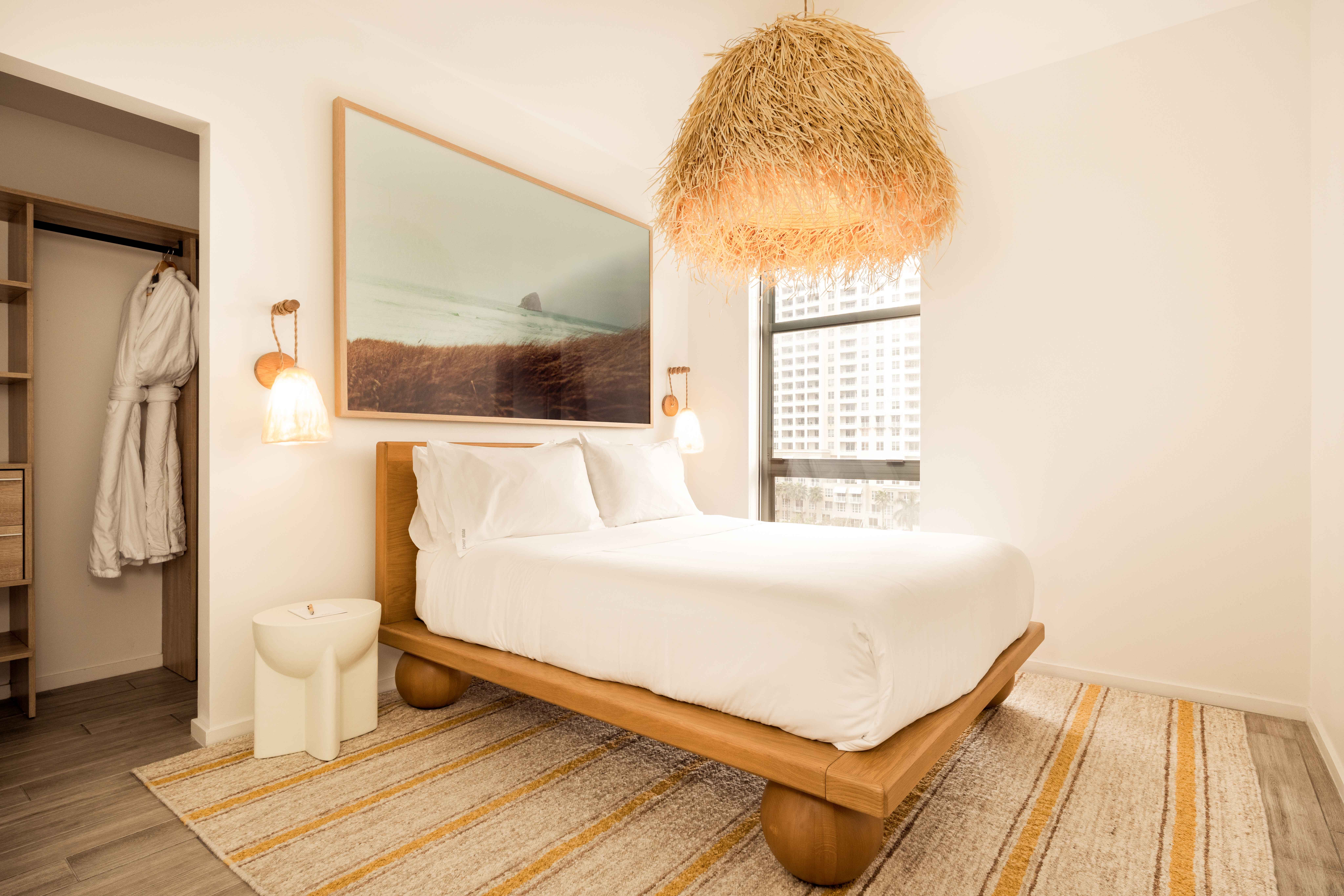 Flow Hotel Fort Lauderdale 10/45