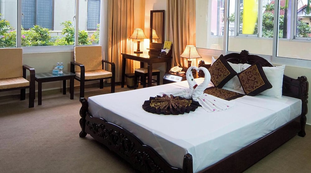 Duy Tan 2 Hotel 17/30